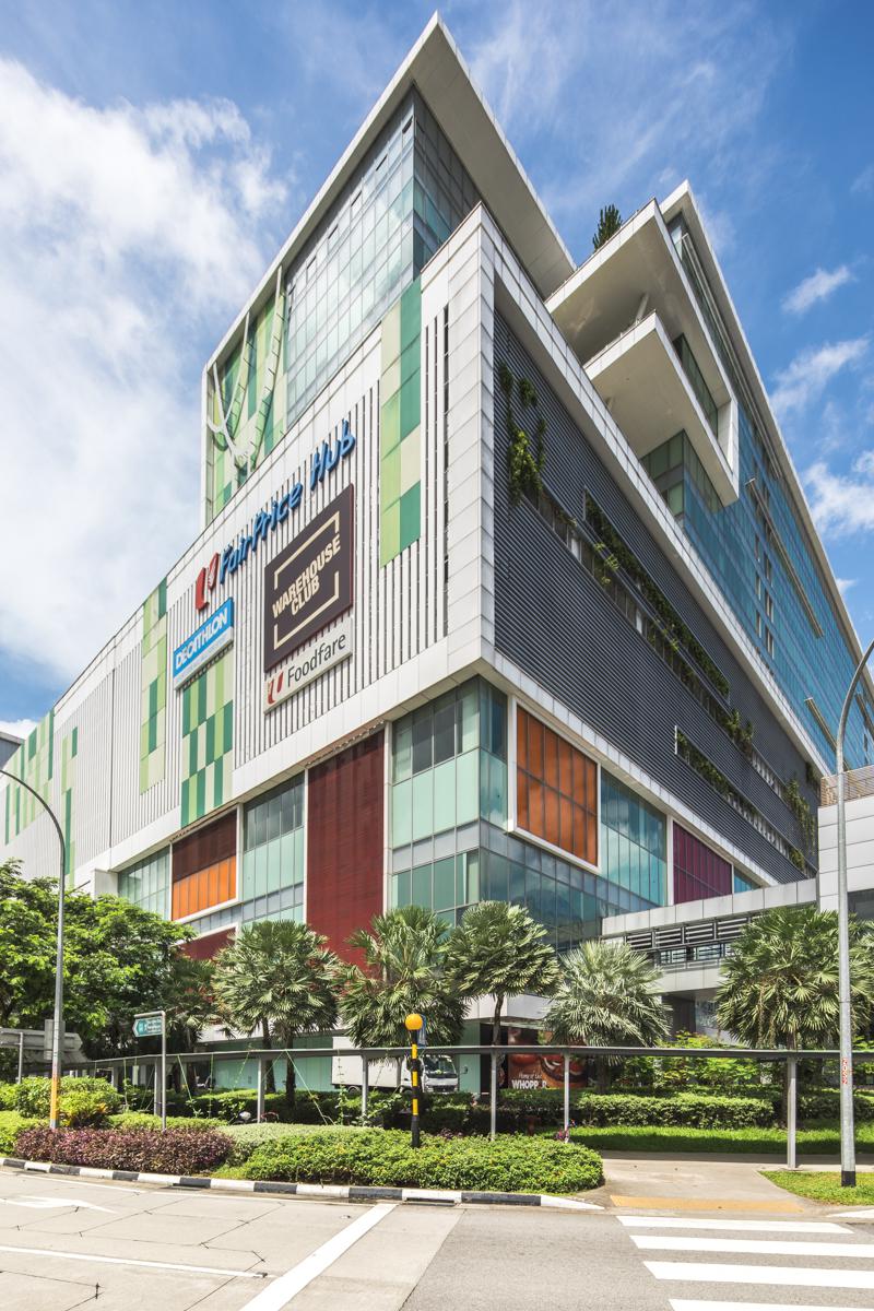 FAIRPRICE HUB | Rankine&Hill