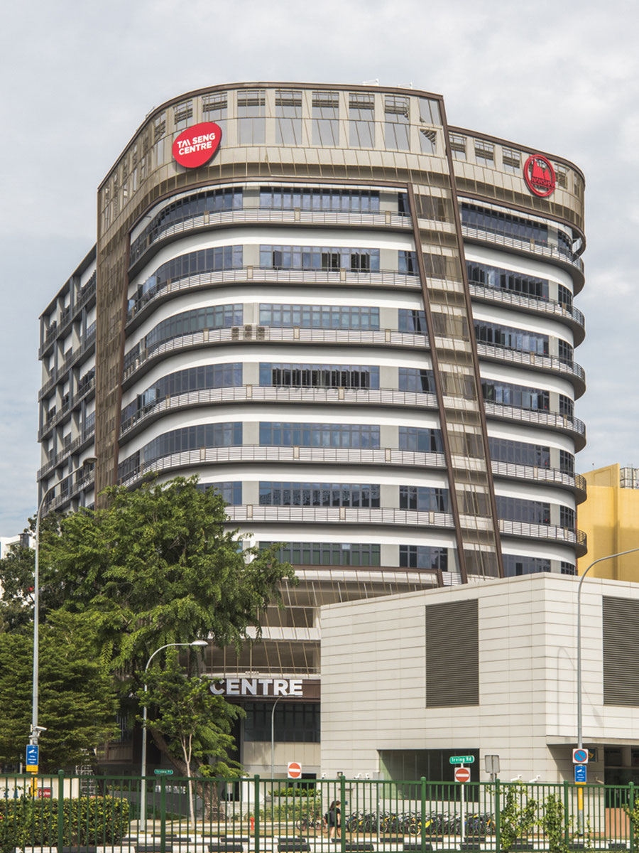 TAI SENG CENTRE